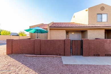 Welcome to your desert dream retreat - a fully remodeled, truly on Raven Golf Club At South Mountain in Arizona - for sale on GolfHomes.com, golf home, golf lot