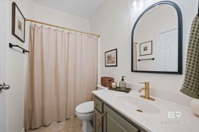 Charming, well-kept ranch style home in the heart of Lake on Lake Forest Yacht and Country Club in Alabama - for sale on GolfHomes.com, golf home, golf lot
