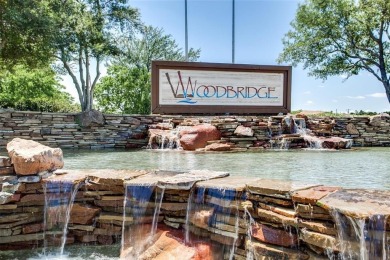Don't Miss This Opportunity! Welcome to this Spacious 3,138 SqFt on Woodbridge Golf Club in Texas - for sale on GolfHomes.com, golf home, golf lot