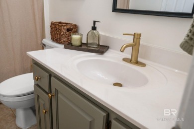 Charming, well-kept ranch style home in the heart of Lake on Lake Forest Yacht and Country Club in Alabama - for sale on GolfHomes.com, golf home, golf lot