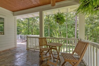 BEAUTIFUL CHARLESTON STYLE HOME RIGHT ON THE CAPE FEAR RIVER! on Chicora Golf Course in North Carolina - for sale on GolfHomes.com, golf home, golf lot