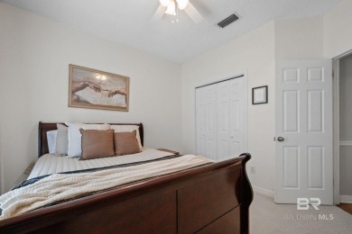 Charming, well-kept ranch style home in the heart of Lake on Lake Forest Yacht and Country Club in Alabama - for sale on GolfHomes.com, golf home, golf lot