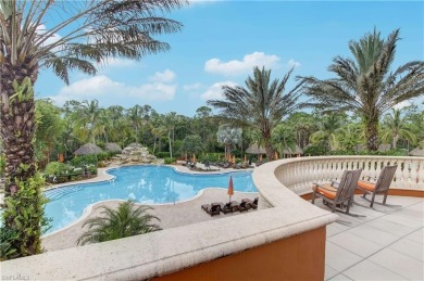 Wake up to breathtaking sunrises in this exquisitely updated on Lely Resort Golf and Country Club in Florida - for sale on GolfHomes.com, golf home, golf lot