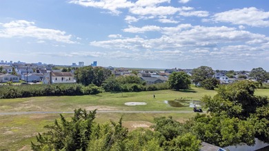 Nestled along the lush greens of a Brigantine Golf Links, this on The Links At Brigantine Beach in New Jersey - for sale on GolfHomes.com, golf home, golf lot