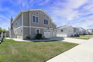 Nestled along the lush greens of a Brigantine Golf Links, this on The Links At Brigantine Beach in New Jersey - for sale on GolfHomes.com, golf home, golf lot