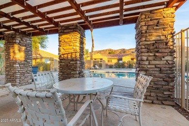 Welcome to your desert dream retreat - a fully remodeled, truly on Raven Golf Club At South Mountain in Arizona - for sale on GolfHomes.com, golf home, golf lot