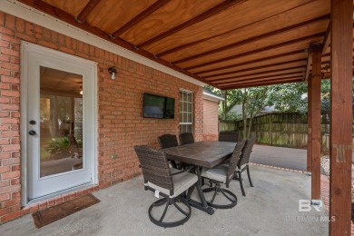 Charming, well-kept ranch style home in the heart of Lake on Lake Forest Yacht and Country Club in Alabama - for sale on GolfHomes.com, golf home, golf lot