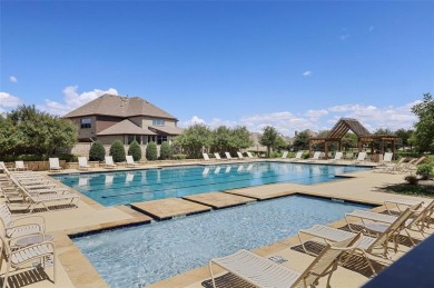 Don't Miss This Opportunity! Welcome to this Spacious 3,138 SqFt on Woodbridge Golf Club in Texas - for sale on GolfHomes.com, golf home, golf lot