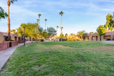 Welcome to your desert dream retreat - a fully remodeled, truly on Raven Golf Club At South Mountain in Arizona - for sale on GolfHomes.com, golf home, golf lot