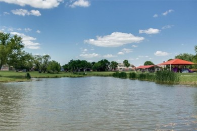 Don't Miss This Opportunity! Welcome to this Spacious 3,138 SqFt on Woodbridge Golf Club in Texas - for sale on GolfHomes.com, golf home, golf lot