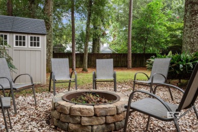 Charming, well-kept ranch style home in the heart of Lake on Lake Forest Yacht and Country Club in Alabama - for sale on GolfHomes.com, golf home, golf lot