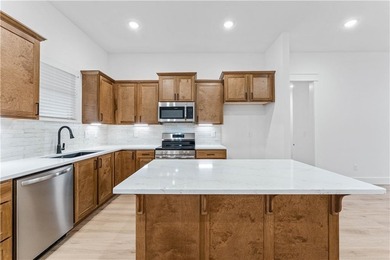 Preferred Lender credit up to $3K; Plus builder credit up to on Bella Vista - Metfield Golf Complex and Country Club in Arkansas - for sale on GolfHomes.com, golf home, golf lot