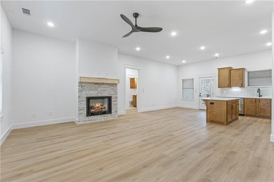 Preferred Lender credit up to $3K; Plus builder credit up to on Bella Vista - Metfield Golf Complex and Country Club in Arkansas - for sale on GolfHomes.com, golf home, golf lot