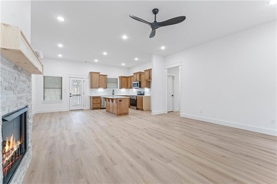 Preferred Lender credit up to $3K; Plus builder credit up to on Bella Vista - Metfield Golf Complex and Country Club in Arkansas - for sale on GolfHomes.com, golf home, golf lot