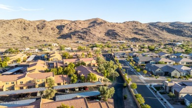 Welcome to your desert dream retreat - a fully remodeled, truly on Raven Golf Club At South Mountain in Arizona - for sale on GolfHomes.com, golf home, golf lot
