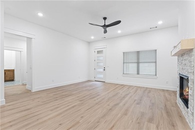 Preferred Lender credit up to $3K; Plus builder credit up to on Bella Vista - Metfield Golf Complex and Country Club in Arkansas - for sale on GolfHomes.com, golf home, golf lot