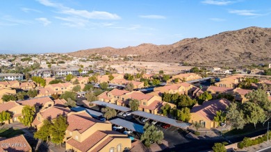 Welcome to your desert dream retreat - a fully remodeled, truly on Raven Golf Club At South Mountain in Arizona - for sale on GolfHomes.com, golf home, golf lot