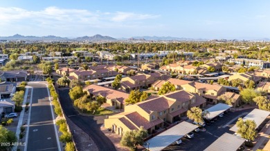 Welcome to your desert dream retreat - a fully remodeled, truly on Raven Golf Club At South Mountain in Arizona - for sale on GolfHomes.com, golf home, golf lot