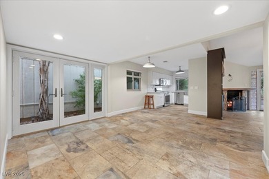 One of Las Vegas' oldest private, guard-gated golf communities on Las Vegas Country Club in Nevada - for sale on GolfHomes.com, golf home, golf lot