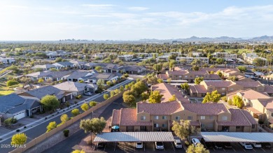 Welcome to your desert dream retreat - a fully remodeled, truly on Raven Golf Club At South Mountain in Arizona - for sale on GolfHomes.com, golf home, golf lot