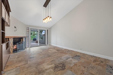 One of Las Vegas' oldest private, guard-gated golf communities on Las Vegas Country Club in Nevada - for sale on GolfHomes.com, golf home, golf lot