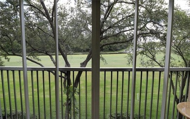 Desirable and spacious 1 bedroom and 1-1/2 bath with golf and on Flamingo Lakes Country Club in Florida - for sale on GolfHomes.com, golf home, golf lot