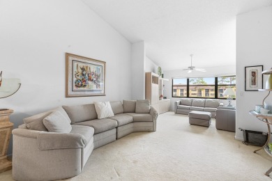 **Impeccable Condo Living in Lucerne Lakes!**Discover this on Forest Oaks Golf Club in Florida - for sale on GolfHomes.com, golf home, golf lot