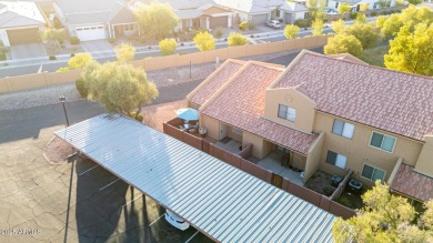 Welcome to your desert dream retreat - a fully remodeled, truly on Raven Golf Club At South Mountain in Arizona - for sale on GolfHomes.com, golf home, golf lot