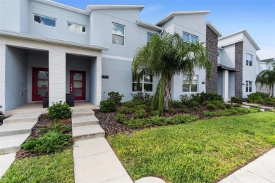 This stunning two-story Townhome is perfect for anyone searching on National Golf Course in Florida - for sale on GolfHomes.com, golf home, golf lot
