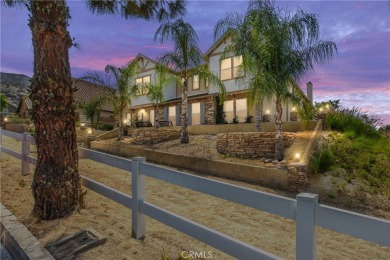 Welcome to your dream estate in the prestigious Ridge Ranch on Hidden Valley Golf Club in California - for sale on GolfHomes.com, golf home, golf lot