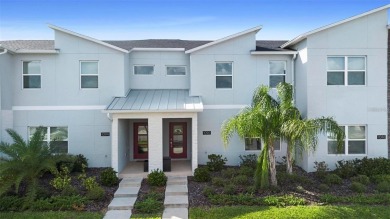 This stunning two-story Townhome is perfect for anyone searching on National Golf Course in Florida - for sale on GolfHomes.com, golf home, golf lot