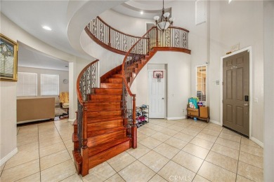 Welcome to your dream estate in the prestigious Ridge Ranch on Hidden Valley Golf Club in California - for sale on GolfHomes.com, golf home, golf lot