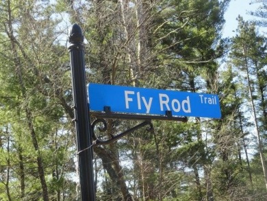 Lot 16, a buildable wooded lot on Nepco Lake, Central Wis. Build on The Ridges Golf Club in Wisconsin - for sale on GolfHomes.com, golf home, golf lot