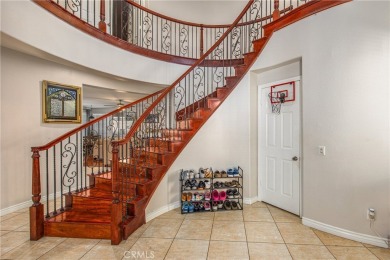 Welcome to your dream estate in the prestigious Ridge Ranch on Hidden Valley Golf Club in California - for sale on GolfHomes.com, golf home, golf lot