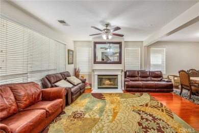 Welcome to your dream estate in the prestigious Ridge Ranch on Hidden Valley Golf Club in California - for sale on GolfHomes.com, golf home, golf lot