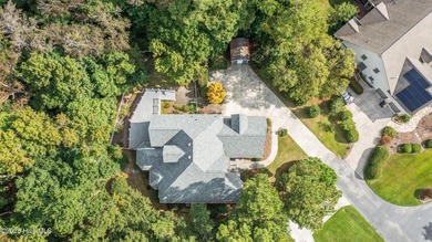 Welcome to ''Mannering Place,'' located in the amenity-rich on Members Club At St. James Plantation in North Carolina - for sale on GolfHomes.com, golf home, golf lot