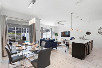 This stunning two-story Townhome is perfect for anyone searching on National Golf Course in Florida - for sale on GolfHomes.com, golf home, golf lot