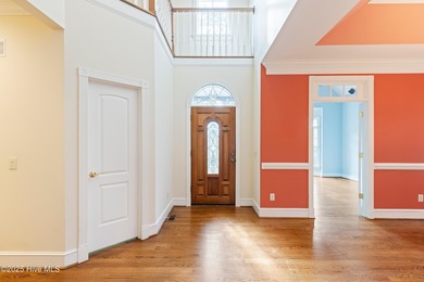 Welcome to ''Mannering Place,'' located in the amenity-rich on Members Club At St. James Plantation in North Carolina - for sale on GolfHomes.com, golf home, golf lot