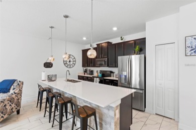 This stunning two-story Townhome is perfect for anyone searching on National Golf Course in Florida - for sale on GolfHomes.com, golf home, golf lot