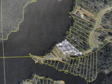 Lot 16, a buildable wooded lot on Nepco Lake, Central Wis. Build on The Ridges Golf Club in Wisconsin - for sale on GolfHomes.com, golf home, golf lot