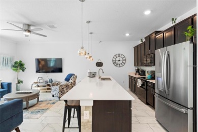 This stunning two-story Townhome is perfect for anyone searching on National Golf Course in Florida - for sale on GolfHomes.com, golf home, golf lot