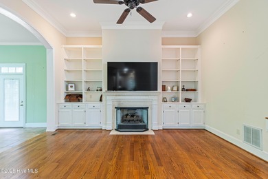 Welcome to ''Mannering Place,'' located in the amenity-rich on Members Club At St. James Plantation in North Carolina - for sale on GolfHomes.com, golf home, golf lot