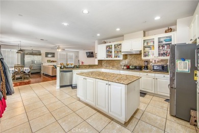 Welcome to your dream estate in the prestigious Ridge Ranch on Hidden Valley Golf Club in California - for sale on GolfHomes.com, golf home, golf lot