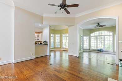 Welcome to ''Mannering Place,'' located in the amenity-rich on Members Club At St. James Plantation in North Carolina - for sale on GolfHomes.com, golf home, golf lot