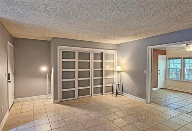 MUST SEE! This spacious one bedroom has MANY RECENT UPDATES on Cross Creek Golf Course in Georgia - for sale on GolfHomes.com, golf home, golf lot