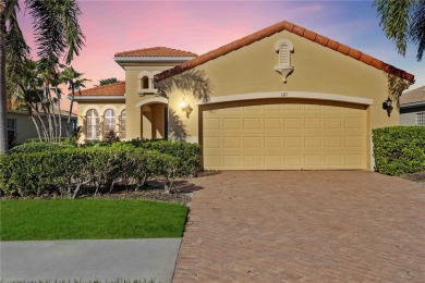 Motivated Seller priced under appraised value! Pool season is on Venetian Golf and River Club in Florida - for sale on GolfHomes.com, golf home, golf lot