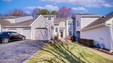 Welcome to Raintree. This beautiful upper level 2BR, 2BA plus a on Raintree Golf Course in New Jersey - for sale on GolfHomes.com, golf home, golf lot