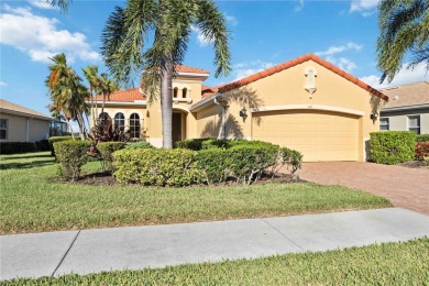 Motivated Seller priced under appraised value! Pool season is on Venetian Golf and River Club in Florida - for sale on GolfHomes.com, golf home, golf lot