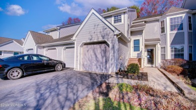 Welcome to Raintree. This beautiful upper level 2BR, 2BA plus a on Raintree Golf Course in New Jersey - for sale on GolfHomes.com, golf home, golf lot