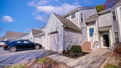 Welcome to Raintree. This beautiful upper level 2BR, 2BA plus a on Raintree Golf Course in New Jersey - for sale on GolfHomes.com, golf home, golf lot